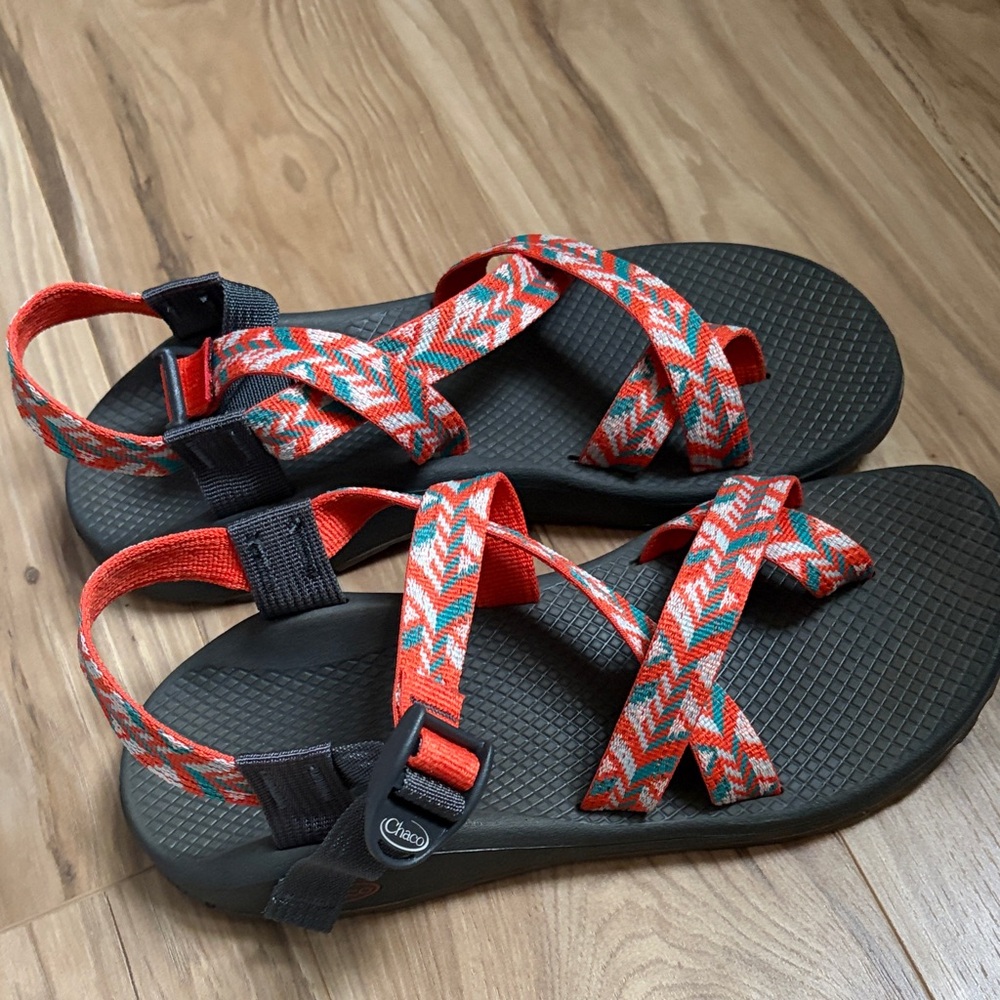 Chaco Z Cloud 2